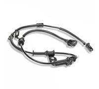 ABS wheel speed sensor Hall Sensor 51848 BREMI for HYUNDAI KIA