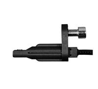 HELLA 6PU 358 217-071 ABS sensor