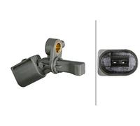 HELLA 6PU 358 218-131 ABS sensor