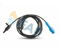 ABS wheel speed sensor Hall Sensor 78516 FAE for CITROËN PEUGEOT