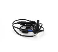 ABS wheel speed sensor Hall Sensor 8180 43241 TRISCAN for HYUNDAI COUPE II