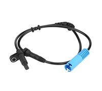 ABS Wheel Speed Sensor, High Sensitive Performance Precision Engineered Replacement Automotive Speed Sensor for Mechanics DIY Enthusiasts Safe Driving Automotive Repair Maintenance