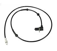 ABS wheel speed sensor Inductive Sensor 0900397 METZGER for PEUGEOT FIAT CITROËN