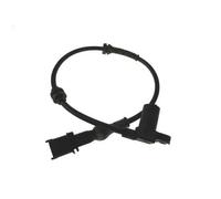 ABS wheel speed sensor Inductive Sensor 150088710 AUTOMEGA for OPEL MERIVA A MPV