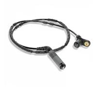 SENSOR WHEEL SPEED 51764 FOR BMW 3/E46/Convertible M54B30 3.0L M57D30 2.9L 6cyl