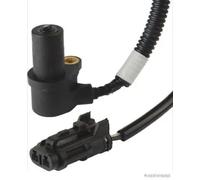ABS wheel speed sensor J5900505 HERTH+BUSS JAKOPARTS for HYUNDAI AMICA / ATOZ
