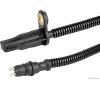 Herth+Buss Wheel Speed Sensor J5901042 - ABS Sensor for Renault Master II 2.5L Van/Bus/Chassis