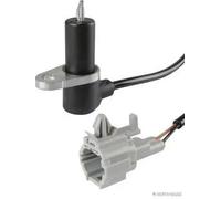 Herth+Buss Jakoparts Wheel Speed Sensor J5911037 OE Replacement for Nissan Terrano II