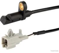 ABS wheel speed sensor J5921030 HERTH+BUSS JAKOPARTS for NISSAN X-TRAIL II