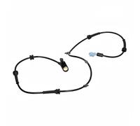 ASHIKA 151-01-104 ABS sensor