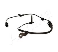ABS wheel speed sensor Left Front 151-05-540 ASHIKA for MITSUBISHI ASX