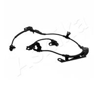 ASHIKA 151-05-556 ABS sensor