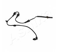ASHIKA 151-08-816 ABS sensor