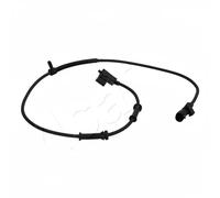 ASHIKA 151-09-906 ABS sensor