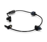 ABS wheel speed sensor Left Front 151459 JAPKO for HONDA CIVIC VIII Saloon