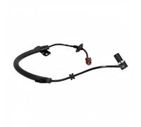 Japanparts Wheel Speed ABS Sensor ABS-103 Left Front for Nissan Almera/Sentra/Pulsar/Sabre