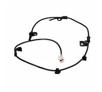 ABS wheel speed sensor Left Front ABS-295 JAPANPARTS for TOYOTA YARIS/VITZ