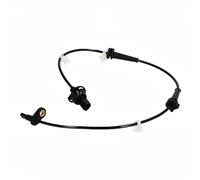 Japanparts Wheel Speed ABS Sensor ABS-448 - Left Front for Honda Civic VIII Hatchback