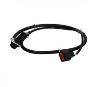 ABS wheel speed sensor Left Front ABS-560 JAPANPARTS for MITSUBISHI