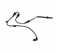 ABS wheel speed sensor Left Front ABS-816 JAPANPARTS for SUZUKI SX4 Saloon SX4