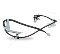 ABS wheel speed sensor Left Front ABS-831 JAPANPARTS for SUZUKI GRAND VITARA I