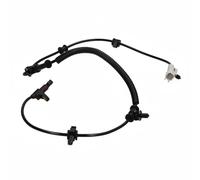 JAPANPARTS ABS-900 ABS sensor
