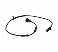 ABS wheel speed sensor Left Front ABS-906 JAPANPARTS for JEEP