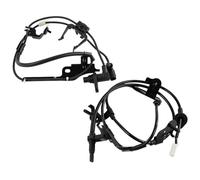 ABS Wheel Speed Sensor Left Front Right 89543-48040 Als1774 For Lexus For Rx350 2010-2015,For Lexus For Rx450H 2010-2012 2015 2Pcs