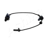 ABS wheel speed sensor Left Rear 151-04-450 ASHIKA for HONDA