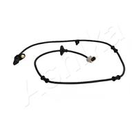 ASHIKA 151-09-917 ABS sensor