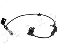 ABS wheel speed sensor Left Rear 1512027 JAPKO for TOYOTA HILUX VIGO VII Pickup