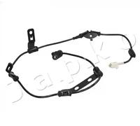 ABS wheel speed sensor Left Rear 151H100 JAPKO for KIA HYUNDAI