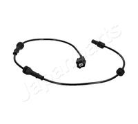 ABS wheel speed sensor Left Rear ABS-1011 JAPANPARTS for NISSAN JUKE