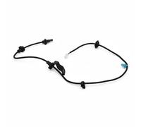 ABS wheel speed sensor Left Rear ABS-453 JAPANPARTS for HONDA JAZZ III INSIGHT