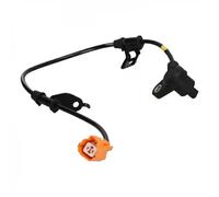 ABS wheel speed sensor Left Rear ABS-471 JAPANPARTS for HONDA ACCORD VI
