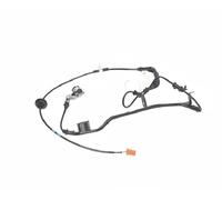 ABS wheel speed sensor Left Rear ABS-478 JAPANPARTS for HONDA ACCORD Mk IV