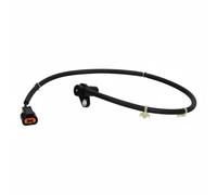ABS wheel speed sensor Left Rear ABS-539 JAPANPARTS for MITSUBISHI OUTLANDER I