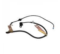 JAPANPARTS ABS-814 ABS sensor