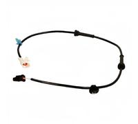 ABS wheel speed sensor Left Rear ABS-820 JAPANPARTS for SUZUKI SX4