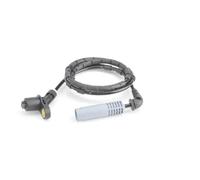 ABS Sensor fits BMW 330 E46 3.0 Rear 00 to 06 Wheel Speed Bosch 34521164370 New