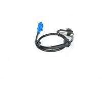 ABS wheel speed sensor Passive sensor 0 986 594 020 BOSCH for CITROËN PEUGEOT