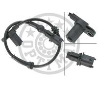 OPTIMAL 06-S038 ABS sensor