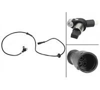 ABS wheel speed sensor Passive sensor 06-S047 OPTIMAL for VW SEAT