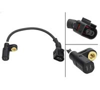 ABS wheel speed sensor Passive sensor 06-S137 OPTIMAL for VW AUDI SKODA SEAT
