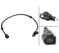 ABS wheel speed sensor Passive sensor 06-S140 OPTIMAL for VW FORD SEAT