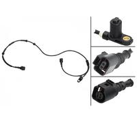 ABS wheel speed sensor Passive sensor 06-S151 OPTIMAL for VW FORD SEAT