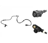 ABS wheel speed sensor Passive sensor 06-S152 OPTIMAL for VW FORD SEAT