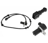 ABS wheel speed sensor Passive sensor 06-S181 OPTIMAL for VOLVO S40 I V40 Estate