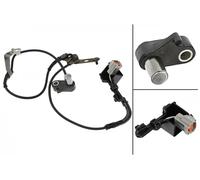 ABS wheel speed sensor Passive sensor 06-S214 OPTIMAL for MAZDA 6 Hatchback
