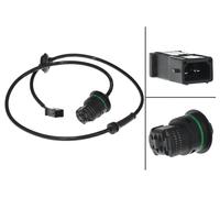 ABS wheel speed sensor Passive sensor 06-S222 OPTIMAL for AUDI A6 C4 A6 C4 Avant